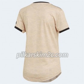 Koszulka Manchester United Kobiet Precz 2019-2020 - Koszulki Piłkarskie